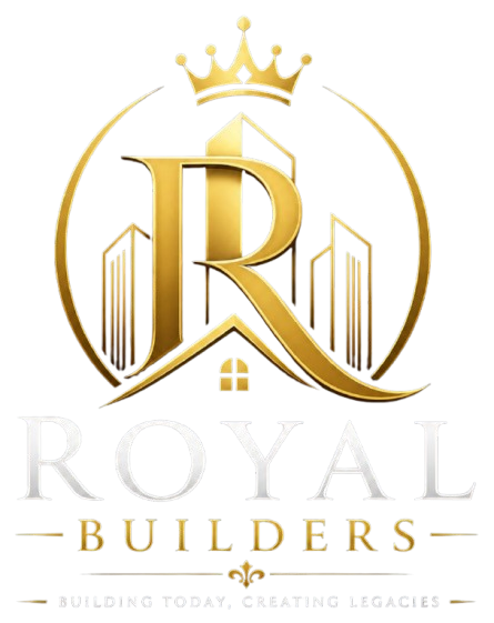 royalbuilders logo